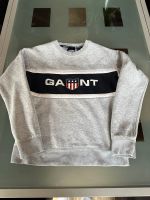 Gant Sweatshirt, Gr. 176 Sachsen-Anhalt - Wanzleben Vorschau