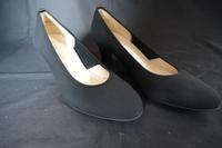 Pumps von Peter Kaiser Größe 39 ( 6 ) schwarz Schuhe Schuhe Nordrhein-Westfalen - Bergheim Vorschau