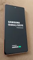 Samsung Galaxy S20FE wie neu Baden-Württemberg - Baltmannsweiler Vorschau