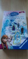 Auf zum Eispalast! V. Frozen Disney Bayern - Ried Vorschau