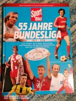 Die besten Seiden der Liga 55 Jahre Bundesliga Hessen - Ronshausen Vorschau