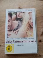 DVD Vicky Cristina Barcelona Baden-Württemberg - Bad Wurzach Vorschau