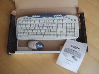 EDNET WIRELESS KEYBOARD & MOUSE FUNKTASTATUR & MOUSE Hessen - Felsberg Vorschau