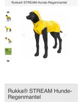 Rukka Stream Hunde-Regenmantel Niedersachsen - Walsrode Vorschau