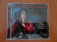 Alice Cooper Poison Album Berlin - Lichtenberg Vorschau