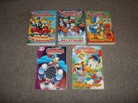 5x LTB Donald Duck Lustiges Taschenbuch Nordrhein-Westfalen - Leverkusen Vorschau