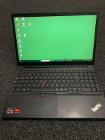 Lenovo ThinkPad E15 AMD G2 15,6 R7 16 GB Obervieland - Habenhausen Vorschau