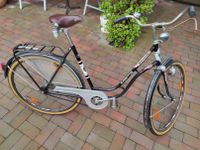Altes Damenrad Marke " Prinzenrad" zu verkaufen Gröpelingen - Gröpelingen Vorschau