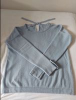 Cashmere Pullover hellblau Bloom Gr. 38 München - Berg-am-Laim Vorschau