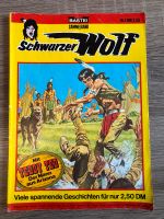 Schwarzer Wolf Sammelband Nr. 1 (Comic) Nordrhein-Westfalen - Kerpen Vorschau