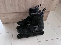 Inline Skates Bayern - Ingolstadt Vorschau