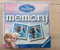 Elsa die Eiskönigin Memory Spiel Ravensburger wie neu Niedersachsen - Holzminden Vorschau