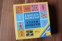 Zahlen Domino Kinderspiel Ravensburger 4-10 Jahre Niedersachsen - Seelze Vorschau