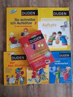 Duden Grundschule 1-4 Klasse, Englisch, Deutsch, Mathe Nordrhein-Westfalen - Witten Vorschau