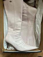 Buffalo London 271-12 Nappa Buff Rose 09 Artic Stiefel Absatz Nordrhein-Westfalen - Kevelaer Vorschau