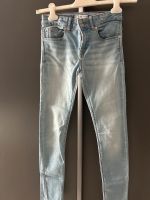 Tommy Hilfiger Jeans Hose in Größe 152 /Slim fit, neuwertig Baden-Württemberg - Bad Buchau Vorschau