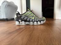 Nike Shox TL Sachsen-Anhalt - Haldensleben Vorschau