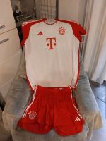 FC Bayern München Trikot plus Hose Bonn - Beuel Vorschau