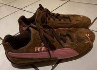 PUMA Speedcat Sneaker 38 Sport Turnschuhe Vintage *NEU ungetragen Schleswig-Holstein - Reinbek Vorschau