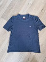 Tommy Hilfiger Shirt Gr. S blau Sachsen - Markranstädt Vorschau