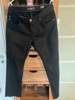 Brax Jeans schwarz Bayern - Neufahrn Vorschau