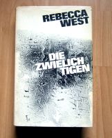 Rebecca West - Die Zwielichtigen Hessen - Münster Vorschau