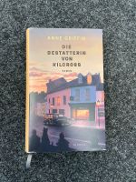 Die Bestatterin von Kilcross, Anne Griffin, gebunden, sehr gut! Niedersachsen - Syke Vorschau