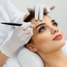 Permanent Makeup Modelle  kostenlos bis 25 Mai in Bochum