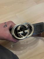 Gucci Gürtel Rheinland-Pfalz - Zweibrücken Vorschau