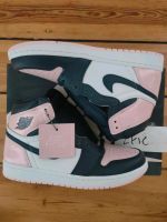 Nike Air Jordan 1 High " Atmosphere" US 10W neu Berlin - Köpenick Vorschau