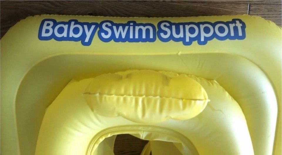 Swim safe abc Baby 0-11kg in Moorenweis