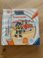 Tiptoi Pocket Wissen Feuerwehr Bayern - Burgoberbach Vorschau