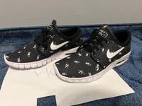 Nike Stefan Janoski Max PRM 38 NEU Schuhe Düsseldorf - Bilk Vorschau