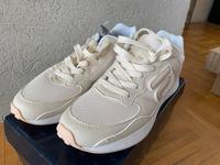 Fila beige Gr. 42 Hessen - Karben Vorschau