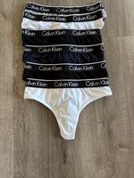 Damen String Tangas Calvin Klein Niedersachsen - Wendeburg Vorschau