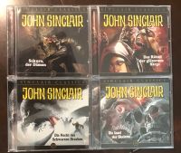 John Sinclair Classics Hörspiele CDs Eimsbüttel - Hamburg Eimsbüttel (Stadtteil) Vorschau