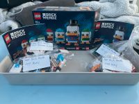 Lego Brick Headz 40477 Ducktales Bayern - Würzburg Vorschau