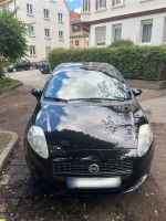 Fiat Grande Punto Baden-Württemberg - Oberboihingen Vorschau