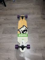 Unge Longboard Ungespielt Hessen - Butzbach Vorschau