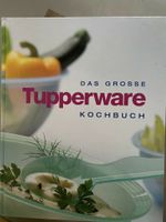 Tupperware Kochbuch Sachsen - Großpösna Vorschau