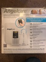 Angelcare AC 701-D Babyphone Set mit Sensormatten Sachsen - Radeberg Vorschau