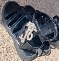 Sandalen wie Neu Größe 31 32 Nordrhein-Westfalen - Gescher Vorschau