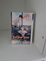 Golden Love | Boys Love Manga | BL | TokyoPop Bayern - Barbing Vorschau