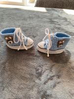 Babyschuhe für Neugeborene Hessen - Dietzenbach Vorschau