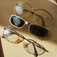 Brille,Sonnenbrille,Longines,Bogner, Givency, NEUwertig / Vintage Nordrhein-Westfalen - Elsdorf Vorschau