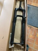 Rockshox ZEB select 180mm 29 MTB gabel Baden-Württemberg - Eggenstein-Leopoldshafen Vorschau