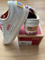 Vans x Nasa Old Skool Space Voyager True White 44.5 Rheinland-Pfalz - Mainz Vorschau
