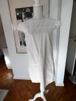 ZARA Minikleid, Tunika Bluse Lochstickerei wie neu Gr. 38/40 Baden-Württemberg - Marbach am Neckar Vorschau