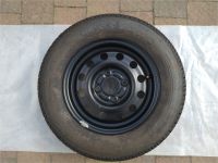 Komplettrad (Stahlfelge 13" + Reifen 175/70 R13 82T) Ford Sachsen-Anhalt - Möckern Vorschau