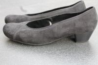 Damen Schuh Pumps Gr. 42,5 (8.5) von ara Weite H in schwarz Niedersachsen - Wildeshausen Vorschau